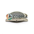 Корпус для часов Romanson UL 3136 белый KR-009 - 4
